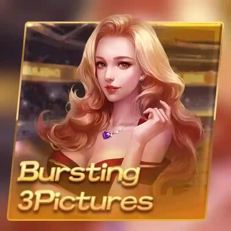 Trò chơi Bùng nổ 3 hình ảnh casino