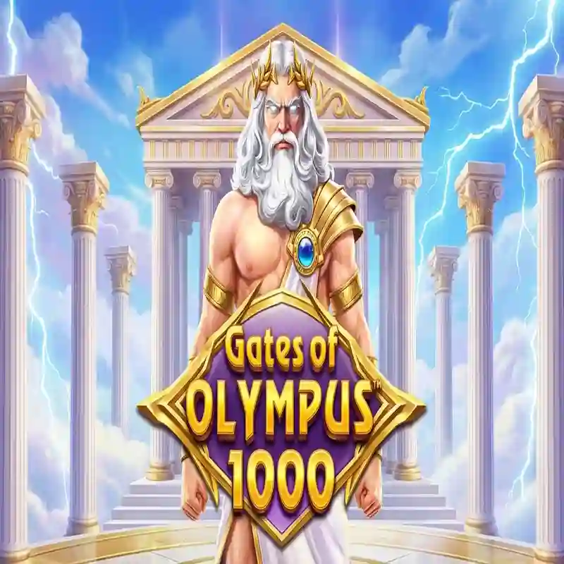 Chơi Cổng thiên đàng 1000 tại mmoo Casino