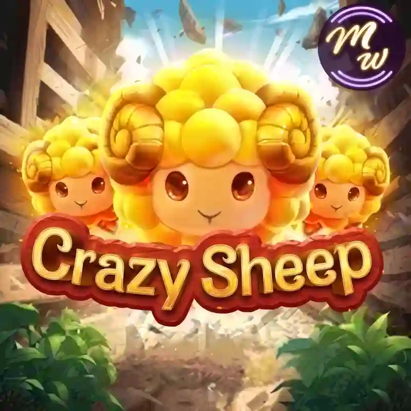 Cừu điên - Trò chơi bài casino