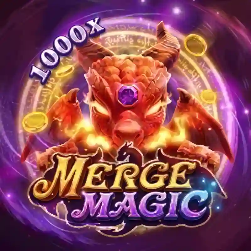 Trò chơi Phép Thuật Hợp Nhất casino