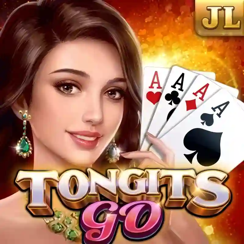 Giao diện trò chơi casino Tongits Go tại mmoo